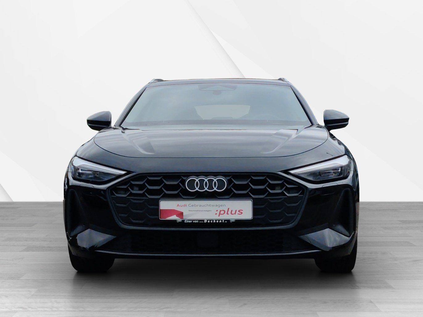 Fahrzeugabbildung Audi A5 Avant TFSI 150 kW S tronic Kamera, ACC