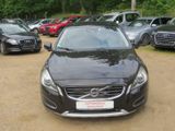 Volvo S60 Lim. Summum.1Hand - Volvo S60 aus 2010