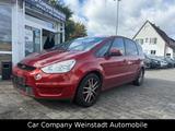 Ford S-Max S-MAX Titanium - gebrauchte Ford S-Max aus dem Jahr 2008