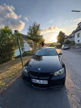 BMW 335d touring -