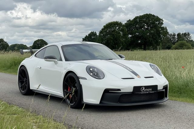 Porsche 992 GT3