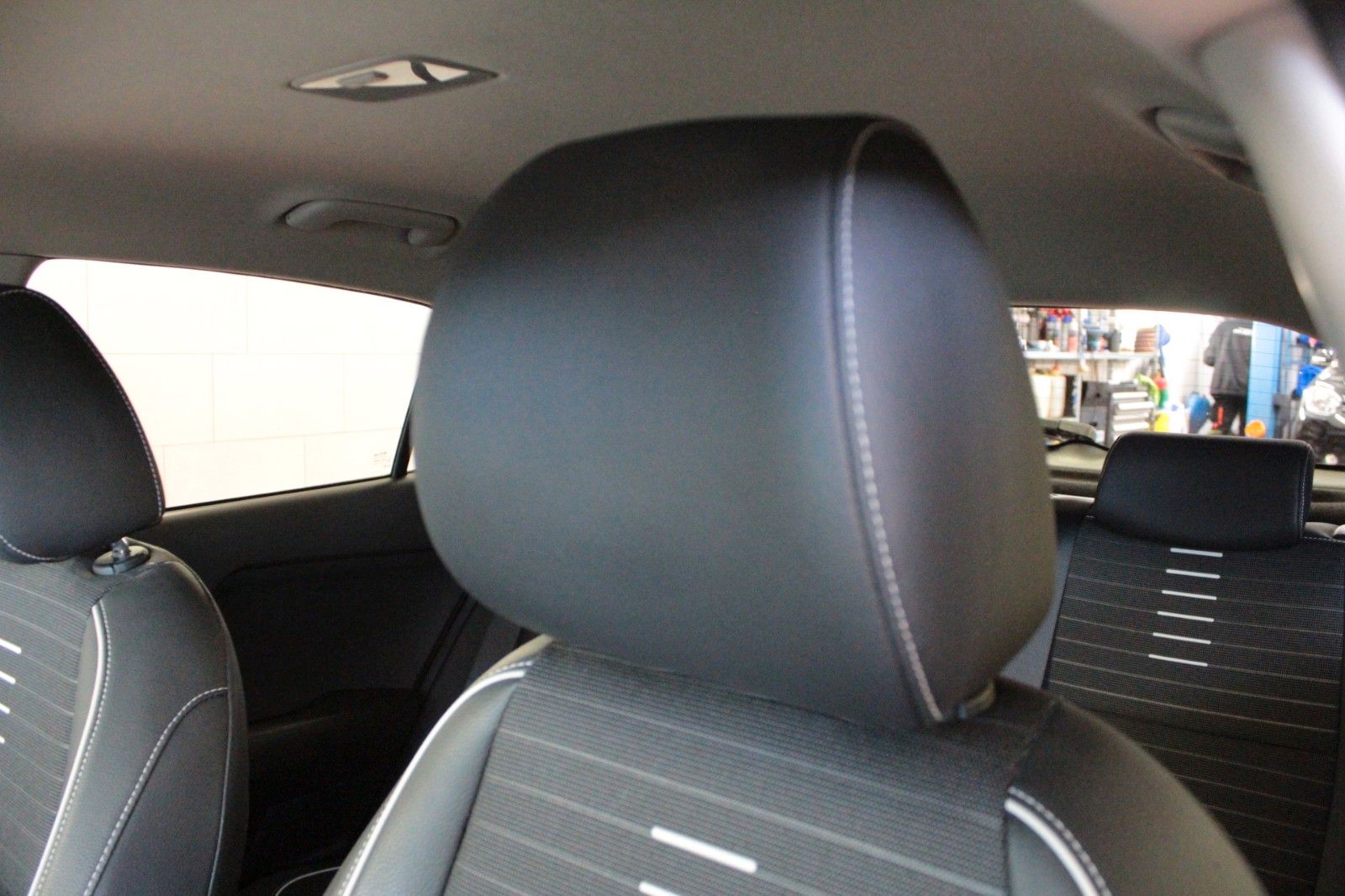 Fahrzeugabbildung Kia Rio GT-Line 1.0 T-GDI * Automatik *