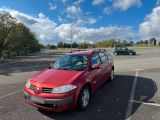 Renault Megan 2 mit TüV - Renault Megane aus 2005: Kombi