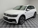 Volkswagen Tiguan R-Line|4Motion|Pano|AHK|HuD|360°|Massage| - VW Tiguan Gebrauchtwagen in Wuppertal