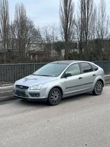 Ford focus MK2 1.6 Benzin TÜV bis 01/28 - Ford Focus aus 2005: 2.0