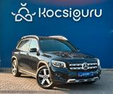 Mercedes-Benz GLB -Klasse GLB 250 Progressive 4M 8G-DCT Scheck - Mercedes-Benz GLB 250 Gebrauchtwagen