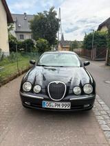 Jaguar S Type 3.0 V6 - gebrauchte Jaguar S-Type aus dem Jahr 2004