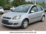 Ford Fiesta Connection*1.Hand*Scheckheft* - Ford Fiesta: Connection