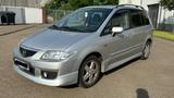 Mazda Premacy 2.0 Benzin Sportive - Mazda Premacy: Van
