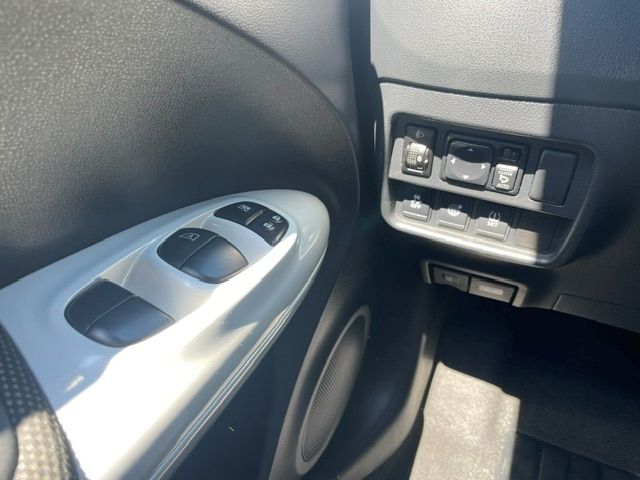 Fahrzeugabbildung Nissan Juke N-Connecta 360°Kamera SHZ Navi Schiebedach