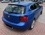 BMW 116i M Sportpaket - BMW 116: 116i Sportpaket M