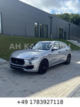 Maserati GranLusso S 360*Pano*Matrix*Soft*Luft*Mem - Maserati Levante GRANLUSSO mit Benzin-Antrieb