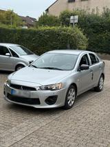 Mitsubishi Lenzer -110 PS -30.000 km - 1 B... - gebrauchte Mitsubishi Lancer aus dem Jahr 2017