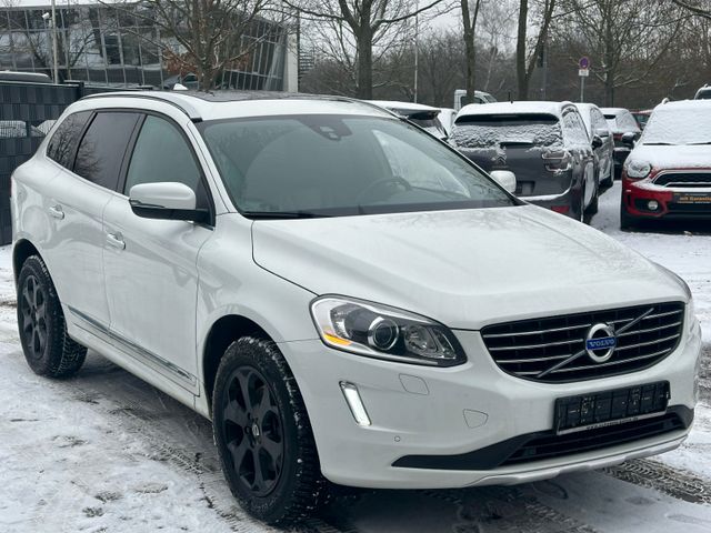 Volvo XC 60 Summum AWD*XENIUM*STHZG*MEMORY*NAVI*PANO*C