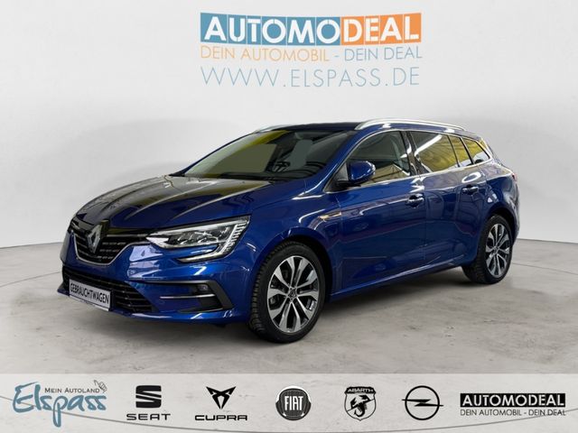 Renault Megane IV Grandtour Techno AUTOMATIK ALLWETTER N