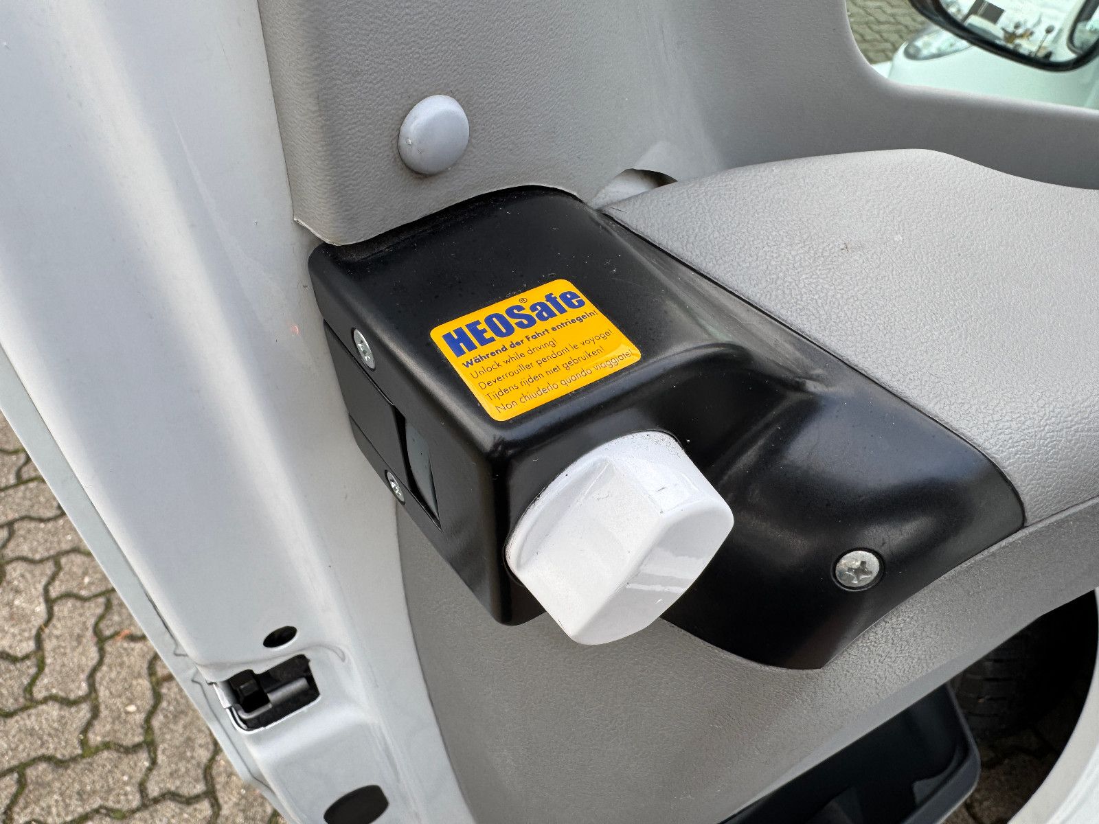 Fahrzeugabbildung Dethleffs FIAT ADVANTAGE LUXUS T 6571 SOLAR AHK SAT TV