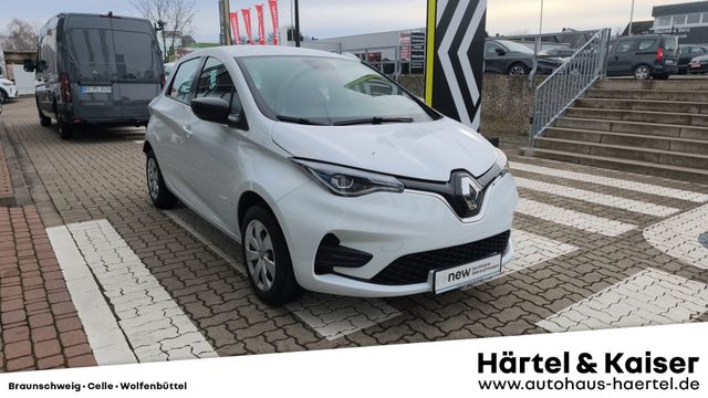 Renault ZOE LIFE R110 ZE 50 Batteriekauf GJR+KLIMA+LED+