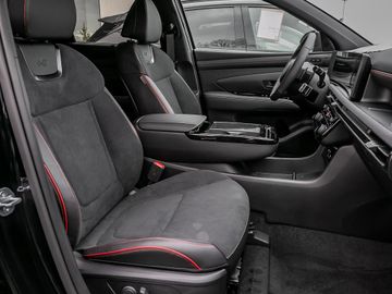 Hyundai Tucson 1.6 Pure 2WD Kamera Spurhalteassistent