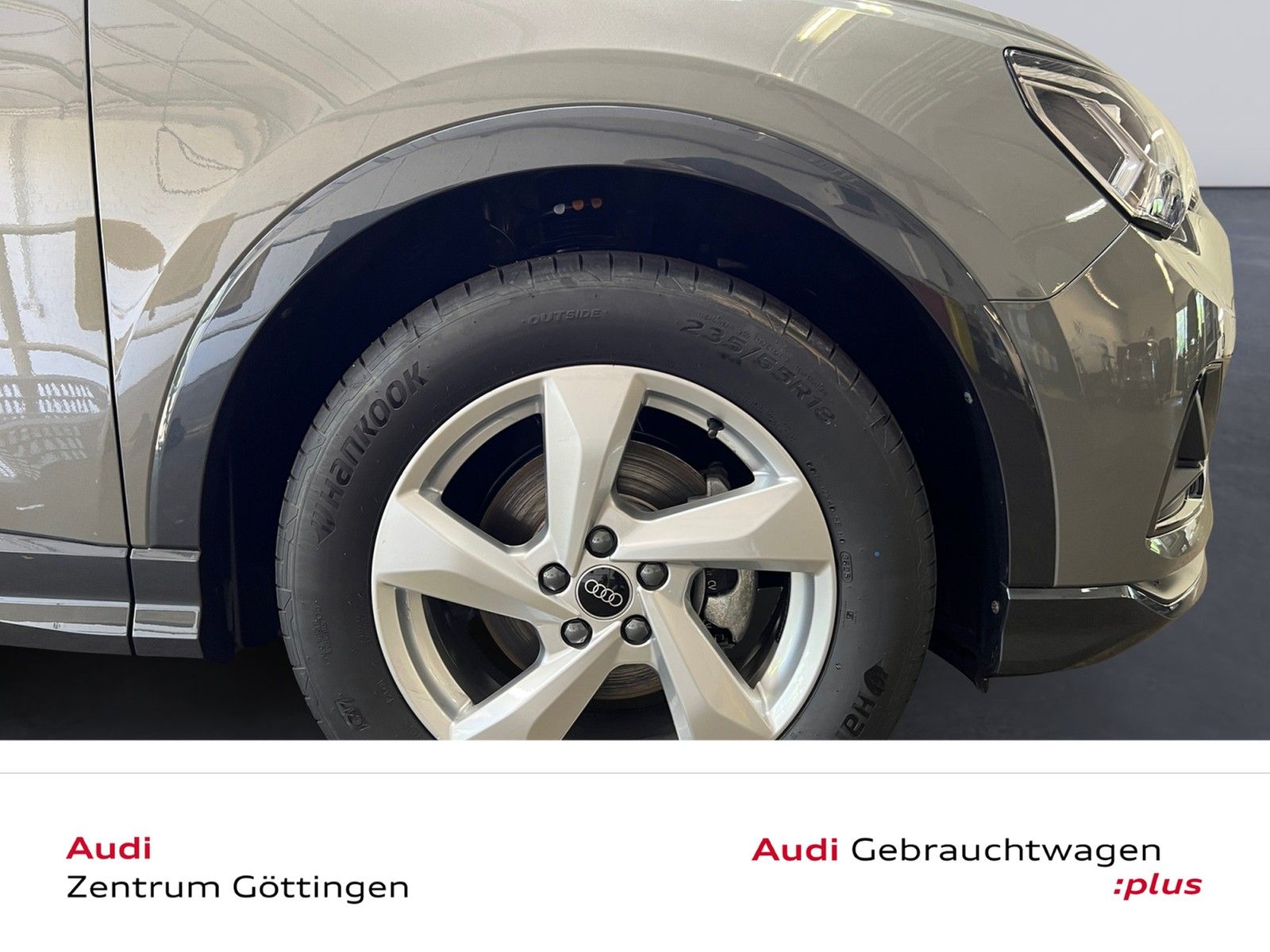 Audi Q3 - Bild 5
