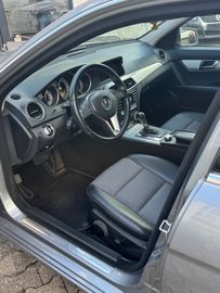 Mercedes C 180 - 11