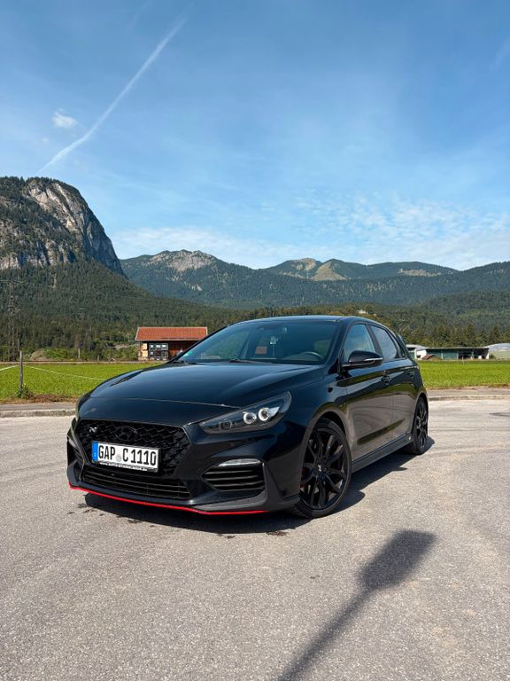 Image of Hyundai i30