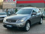 Infiniti EX30d Aut. R.KAMERA GLASDACH NAVI XENON LEDER - Infiniti EX30: Ex30d