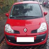 Renault Modus  1.2 Benzin (75 PS) EZ 2009 - Renault Modus in Hannover