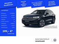 Volkswagen Touareg - Vorschau Bild 1