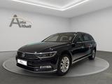 Volkswagen Passat Var. 1.8TSI Highline DSG AHK NAV ACC LED - VW Passat Variant mit Schiebedach