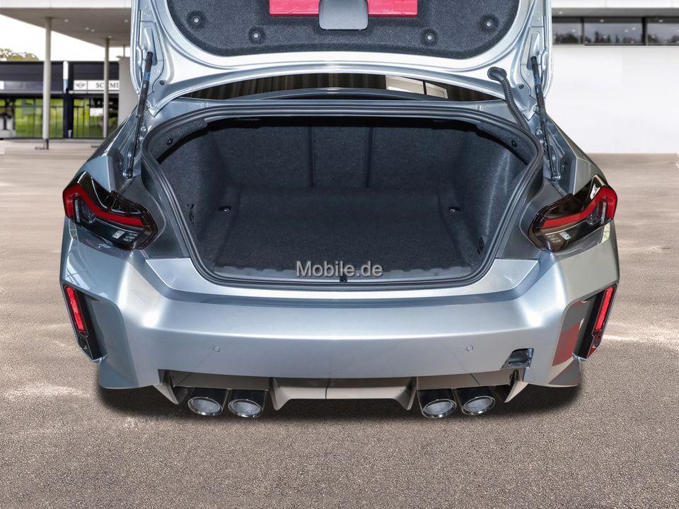 BMW M2 - Bild 8
