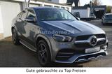 Mercedes-Benz GLE 350 d 4Matic Coupe AMG Line Pano LED - gebrauchte Mercedes-Benz GLE 350 aus dem Jahr 2024