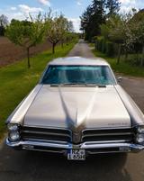 Pontiac 1965 Pontiac Star Chief / Bonneville - Pontiac aus 1965