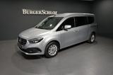 Mercedes-Benz T 180 Progressive lang 7-Sitze LED/KAMERA/NAVI/A - Mercedes-Benz T-Klasse in Stuttgart