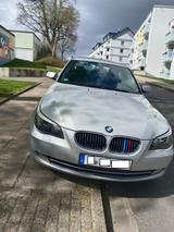 BMW 525i | 2007 | 19 Zoll | TÜV 2026 Automatik - BMW 525 in Bochum
