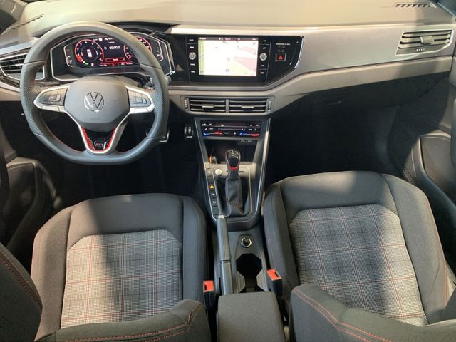 Polo GTI 2.0 TSI DSG IQ.LIGHT+KAMERA+APP+ACC+DCP