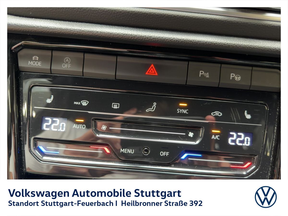 Volkswagen T-Roc - Bild 16