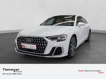 Audi A8 - 1
