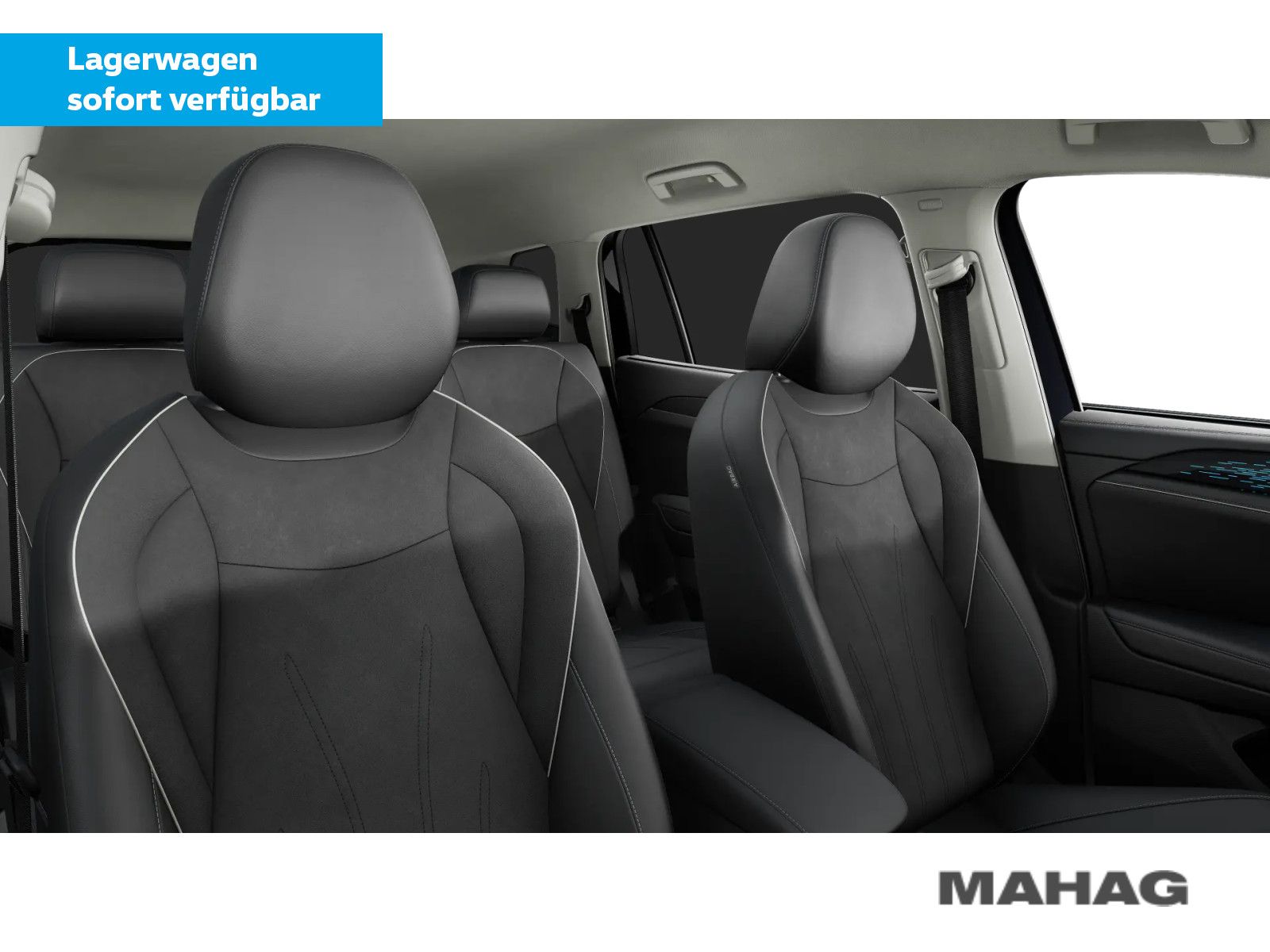 Volkswagen Tayron - Bild 12