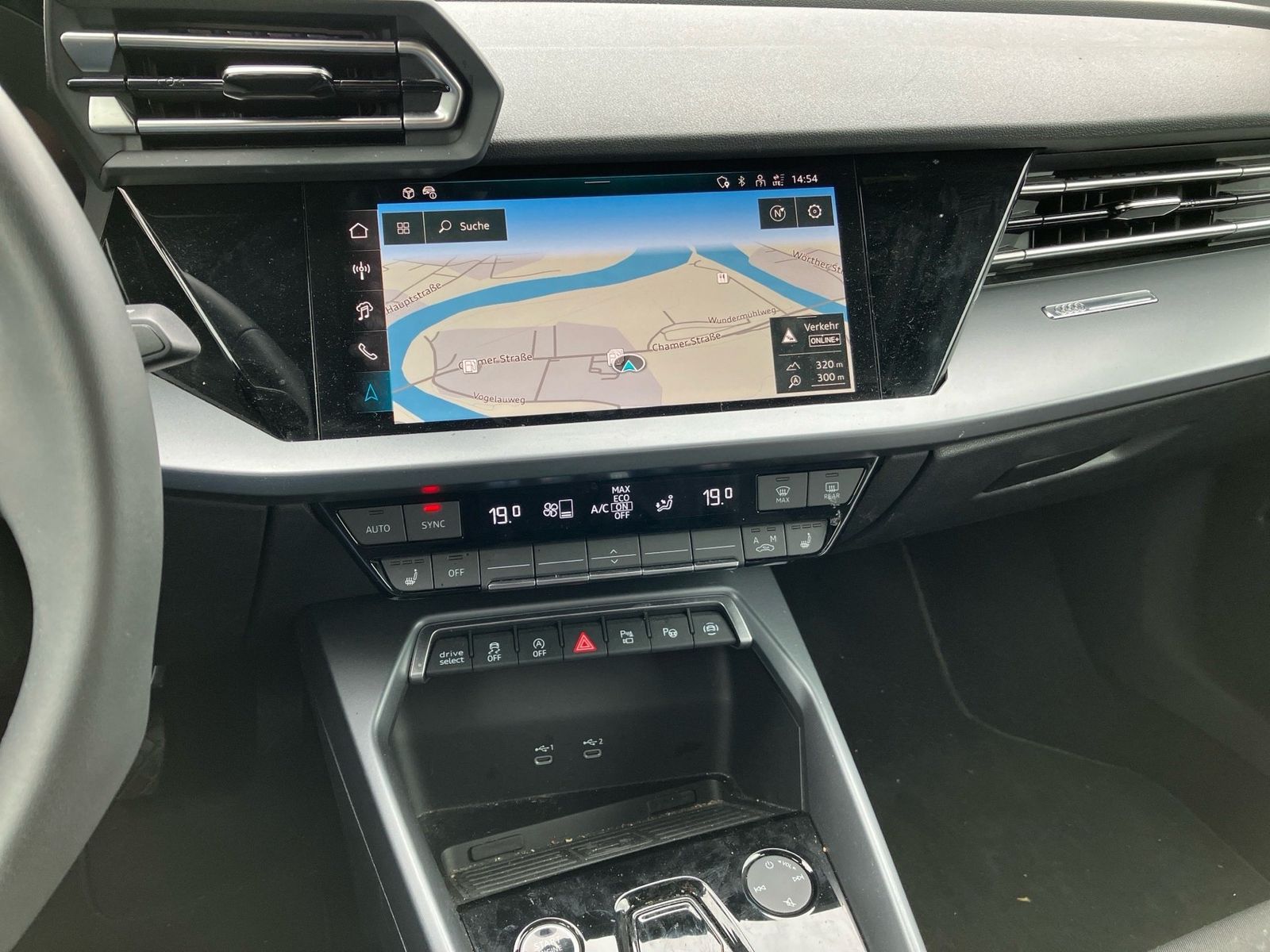 Audi A3 - Bild 12