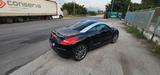 Peugeot RCZ 2.0 HDi 163CV Asphalt - Peugeot RCZ: Asphalt