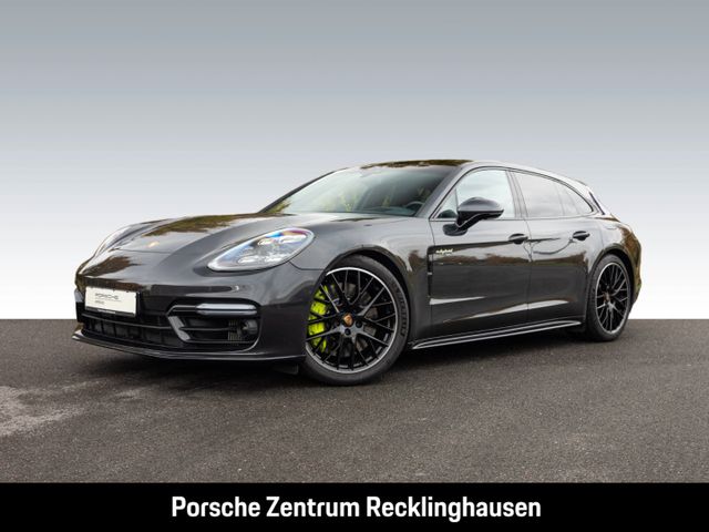 Porsche Panamera 4S E-Hybrid Sport Turismo LED-Matrix