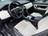 Land Rover Discovery Sport R-Dynamic SE AWD - Land Rover Discovery: Dynamic Se