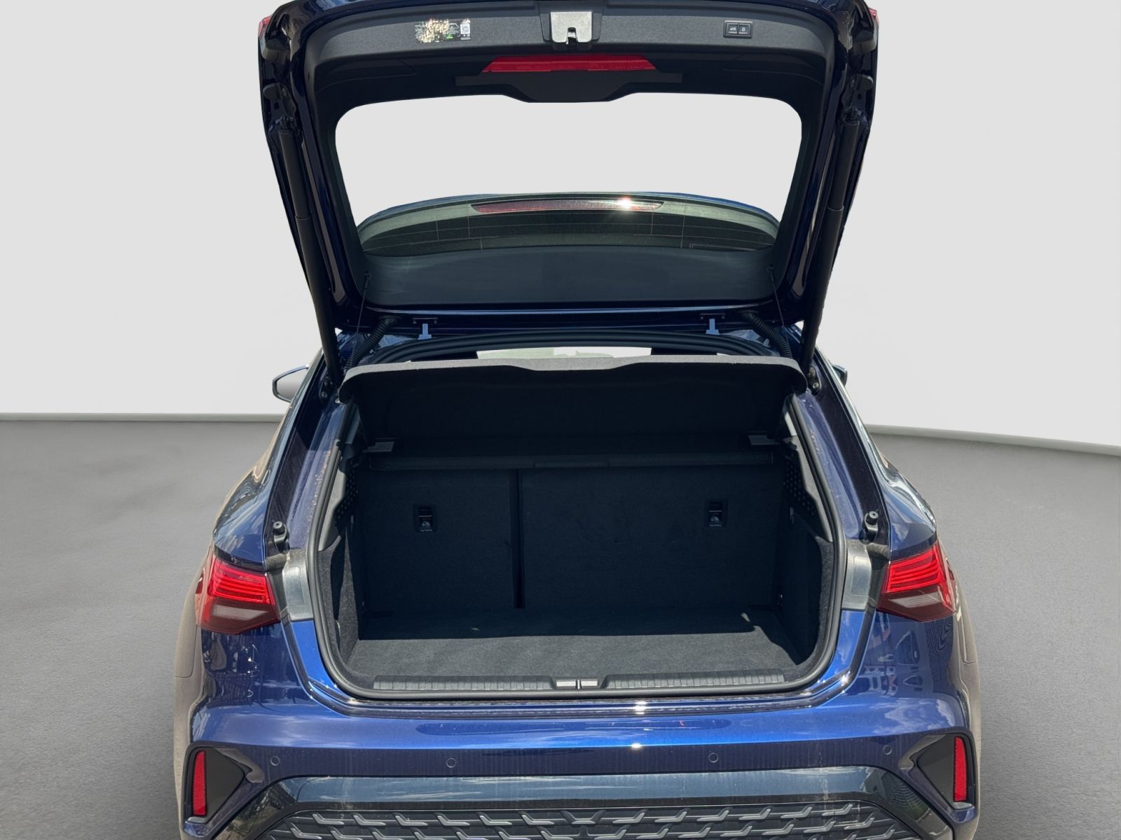 Audi A3 - Bild 20
