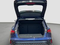 Audi A3 - Vorschau Bild 20