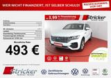 Volkswagen Touareg R-Line 3.0TDI 493,-ohne Anzahlung Navi - Volkswagen Touareg Gebrauchtwagen
