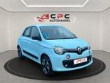 Renault Twingo Limited - Renault Twingo Gebrauchtwagen in Hannover