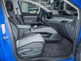 Skoda Enyaq iV 50 Loft Navi LED PDC - Skoda Enyaq iV 50 Gebrauchtwagen