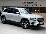 Mercedes-Benz GLB GLB 250 4M Progressiv Night-OffRoadPaket AHK - Mercedes-Benz GLB-Klasse Gebrauchtwagen