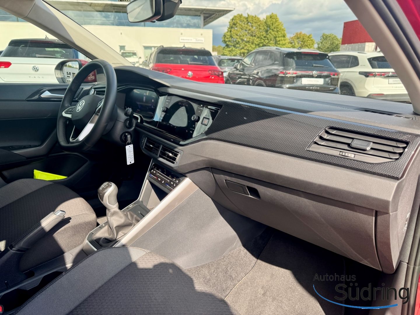 Taigo 1,0 TSI Life AHK LED ACC AppConnect