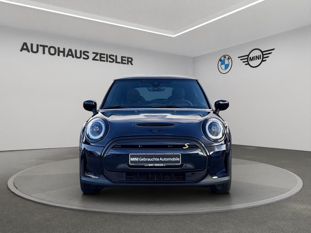 Foto Nummer 5: MINI Cooper S